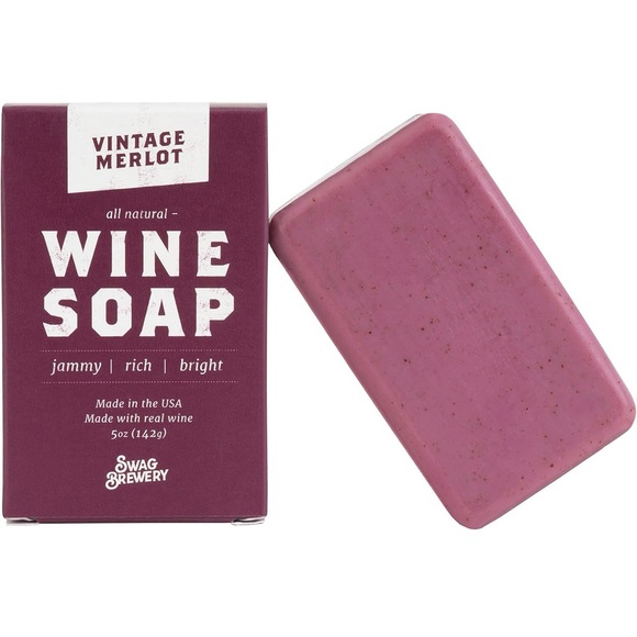 Boozy Soap - Beer, Wine & Whiskey - Picture 4 of 8
